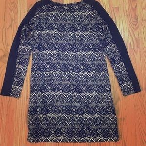 Mossimo Shift XS Career Party Dress